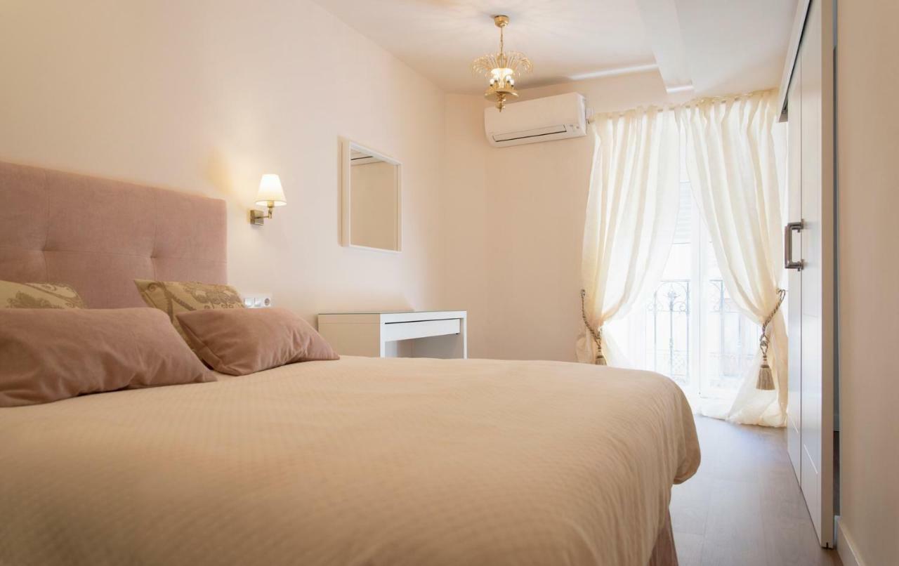 Vut Carreteria9 Apartamento Cuenca  Exterior foto