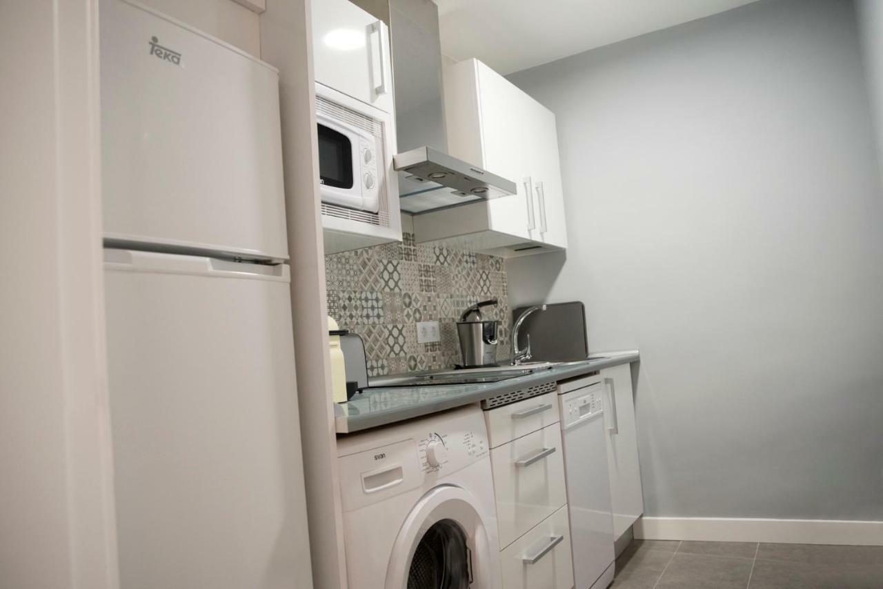 Vut Carreteria9 Apartamento Cuenca  Exterior foto